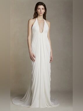 DANIELLE FRANKEL MILLI GOWN